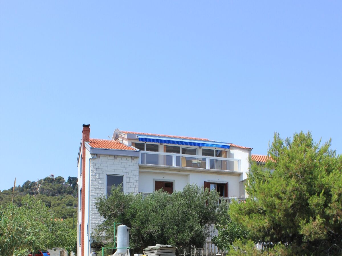 Apartment Two bedroom apartment near beach Tkon, Pašman A-686-b - Outdoor photo 4