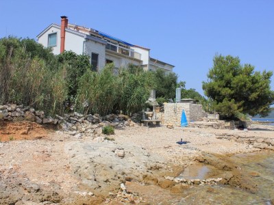 Apartment Two bedroom apartment near beach Tkon, Pašman A-686-b - Outdoor photo 3