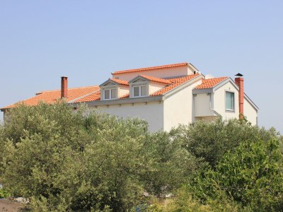 Apartment Two bedroom apartment near beach Tkon, Pašman A-686-b - Outdoor photo 5