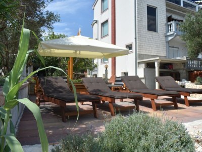 Apartment Two bedroom apartment near beach Tkon, Pašman A-686-b - Outdoor photo 8