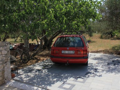 Apartment Two bedroom apartment near beach Tkon, Pašman A-686-b - Outdoor photo 13