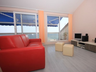 Apartment Two bedroom apartment near beach Tkon, Pašman A-686-b - Outdoor photo 15