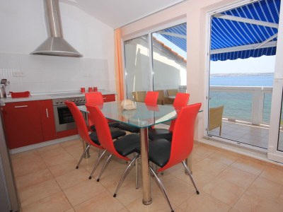 Apartment Two bedroom apartment near beach Tkon, Pašman A-686-b - Outdoor photo 16