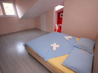 Apartment Two bedroom apartment near beach Tkon, Pašman A-686-b - Outdoor photo 19