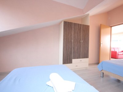 Apartment Two bedroom apartment near beach Tkon, Pašman A-686-b - Outdoor photo 21