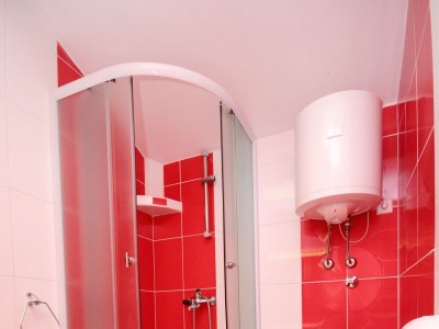 Apartment Two bedroom apartment near beach Tkon, Pašman A-686-b - Outdoor photo 24