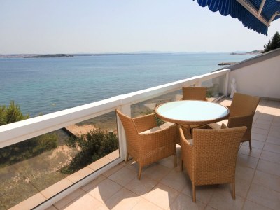 Apartment Two bedroom apartment near beach Tkon, Pašman A-686-b - Outdoor photo 27