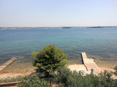 Apartment Two bedroom apartment near beach Tkon, Pašman A-686-b - Outdoor photo 28