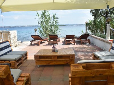 Apartment Two bedroom apartment near beach Tkon, Pašman A-686-b - Outdoor photo 32