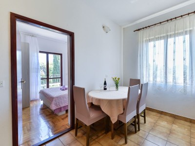 Apartment Two bedroom apartment near beach Tkon, Pašman A-698-a - Outdoor photo 20