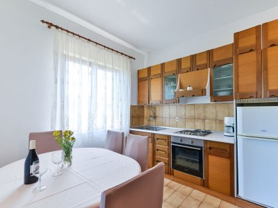 Apartment Two bedroom apartment near beach Tkon, Pašman A-698-a - Outdoor photo 21