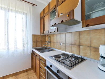 Apartment Two bedroom apartment near beach Tkon, Pašman A-698-a - Outdoor photo 22