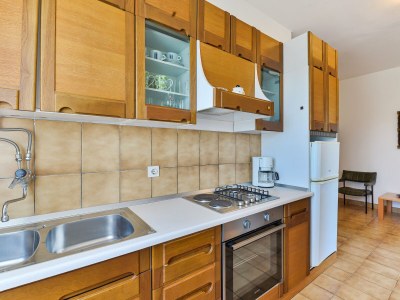 Apartment Two bedroom apartment near beach Tkon, Pašman A-698-a - Outdoor photo 23