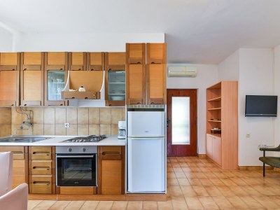 Apartment Two bedroom apartment near beach Tkon, Pašman A-698-a - Outdoor photo 24