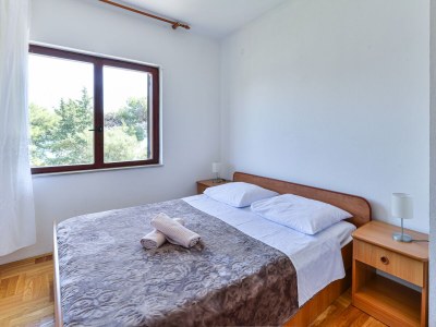 Apartment Two bedroom apartment near beach Tkon, Pašman A-698-a - Outdoor photo 25