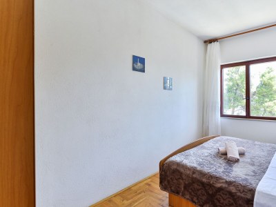 Apartment Two bedroom apartment near beach Tkon, Pašman A-698-a - Outdoor photo 26