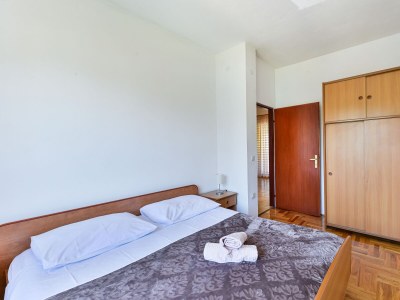 Apartment Two bedroom apartment near beach Tkon, Pašman A-698-a - Outdoor photo 27