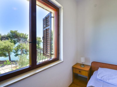 Apartment Two bedroom apartment near beach Tkon, Pašman A-698-a - Outdoor photo 28