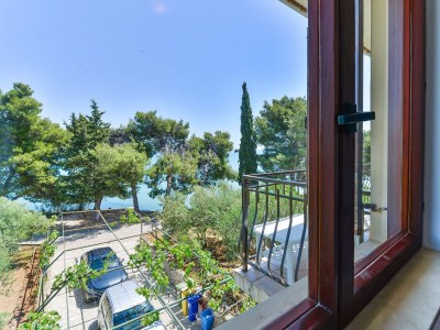 Apartment Two bedroom apartment near beach Tkon, Pašman A-698-a - Outdoor photo 29