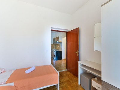 Apartment Two bedroom apartment near beach Tkon, Pašman A-698-a - Outdoor photo 31