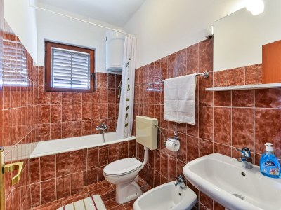 Apartment Two bedroom apartment near beach Tkon, Pašman A-698-a - Outdoor photo 32