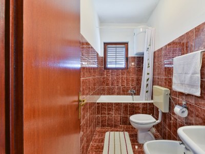 Apartment Two bedroom apartment near beach Tkon, Pašman A-698-a - Outdoor photo 33