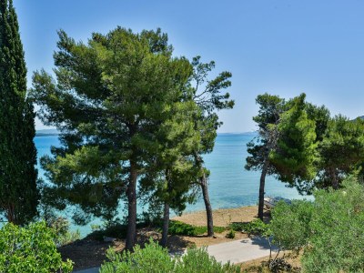 Apartment Two bedroom apartment near beach Tkon, Pašman A-698-a - Outdoor photo 36