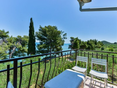 Apartment Two bedroom apartment near beach Tkon, Pašman A-698-a - Outdoor photo 37