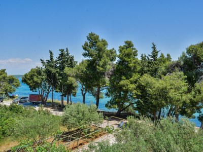Apartment Two bedroom apartment near beach Tkon, Pašman A-698-a - Outdoor photo 39
