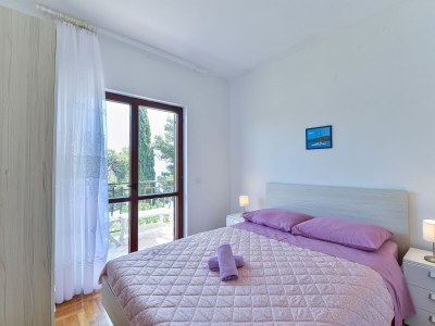 Apartment Two bedroom apartment near beach Tkon, Pašman A-698-b in Tkon - Apartment