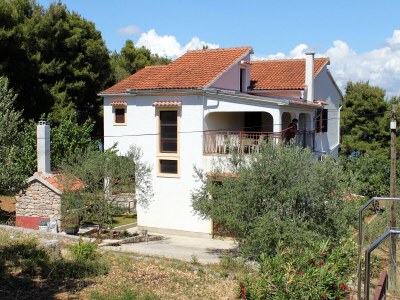 Apartment Two bedroom apartment near beach Tkon, Pašman A-698-b - Outdoor photo 3