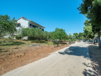 Apartment Two bedroom apartment near beach Tkon, Pašman A-698-b - Outdoor photo 7