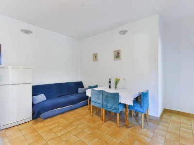 Apartment Two bedroom apartment near beach Tkon, Pašman A-698-b - Outdoor photo 19