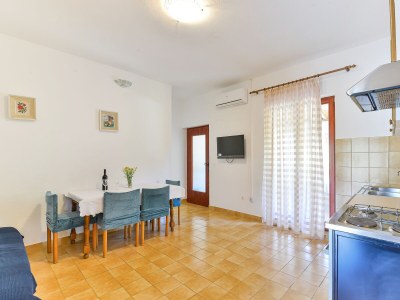 Apartment Two bedroom apartment near beach Tkon, Pašman A-698-b - Outdoor photo 20