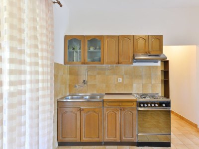 Apartment Two bedroom apartment near beach Tkon, Pašman A-698-b - Outdoor photo 21
