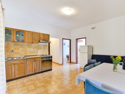 Apartment Two bedroom apartment near beach Tkon, Pašman A-698-b - Outdoor photo 22