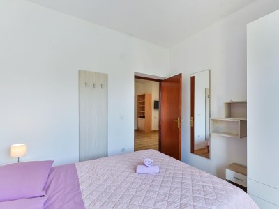 Apartment Two bedroom apartment near beach Tkon, Pašman A-698-b - Outdoor photo 23
