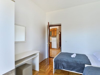 Apartment Two bedroom apartment near beach Tkon, Pašman A-698-b - Outdoor photo 26