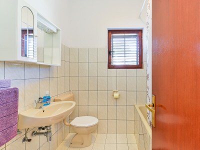 Apartment Two bedroom apartment near beach Tkon, Pašman A-698-b - Outdoor photo 27