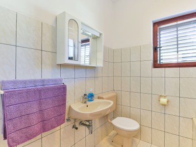 Apartment Two bedroom apartment near beach Tkon, Pašman A-698-b - Outdoor photo 28