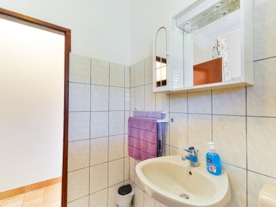 Apartment Two bedroom apartment near beach Tkon, Pašman A-698-b - Outdoor photo 29