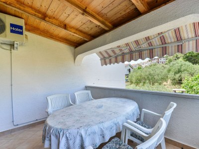 Apartment Two bedroom apartment near beach Tkon, Pašman A-698-b - Outdoor photo 30