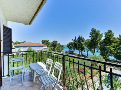 Apartment Two bedroom apartment near beach Tkon, Pašman A-698-b - Outdoor photo 33