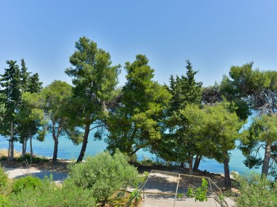 Apartment Two bedroom apartment near beach Tkon, Pašman A-698-b - Outdoor photo 34