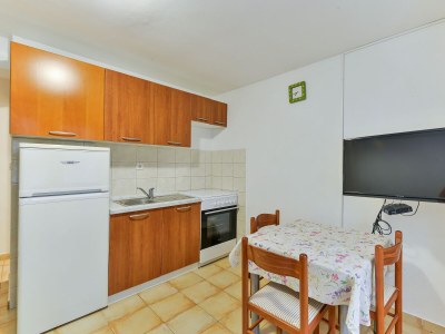Apartment One bedroom apartment near beach Tkon, Pašman A-698-c - Outdoor photo 19