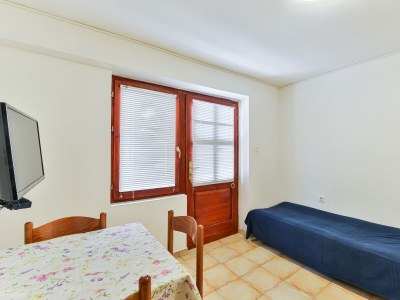 Apartment One bedroom apartment near beach Tkon, Pašman A-698-c - Outdoor photo 20