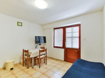 Apartment One bedroom apartment near beach Tkon, Pašman A-698-c - Outdoor photo 21