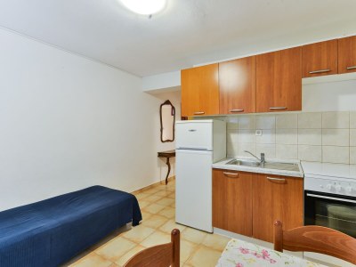 Apartment One bedroom apartment near beach Tkon, Pašman A-698-c - Outdoor photo 22