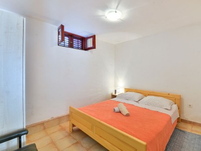 Apartment One bedroom apartment near beach Tkon, Pašman A-698-c - Outdoor photo 23