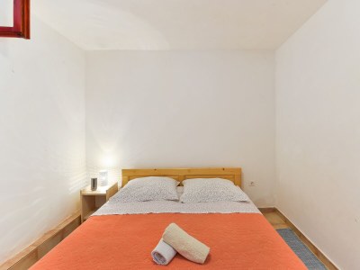 Apartment One bedroom apartment near beach Tkon, Pašman A-698-c - Outdoor photo 24